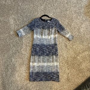 New York & Co. dress